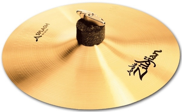 Zildjian Avedis Splash Cymbals